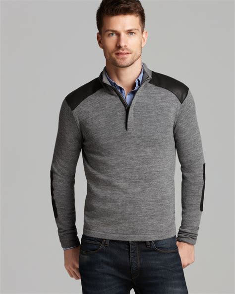 fake michael kors sweater|michael kors sweaters men.